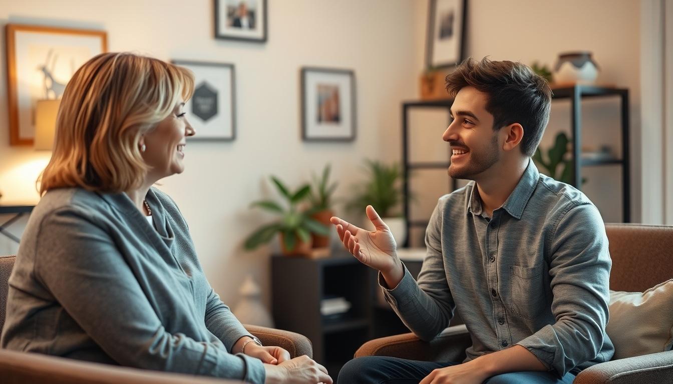 Career Coaching