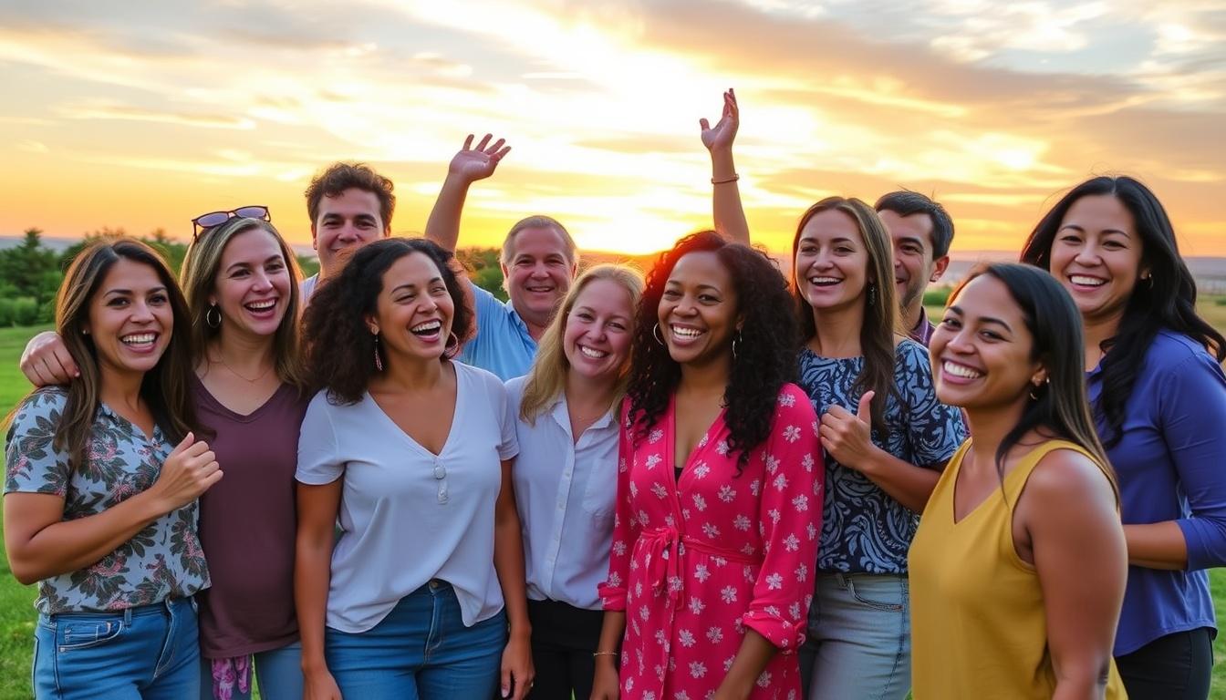 Community Learning