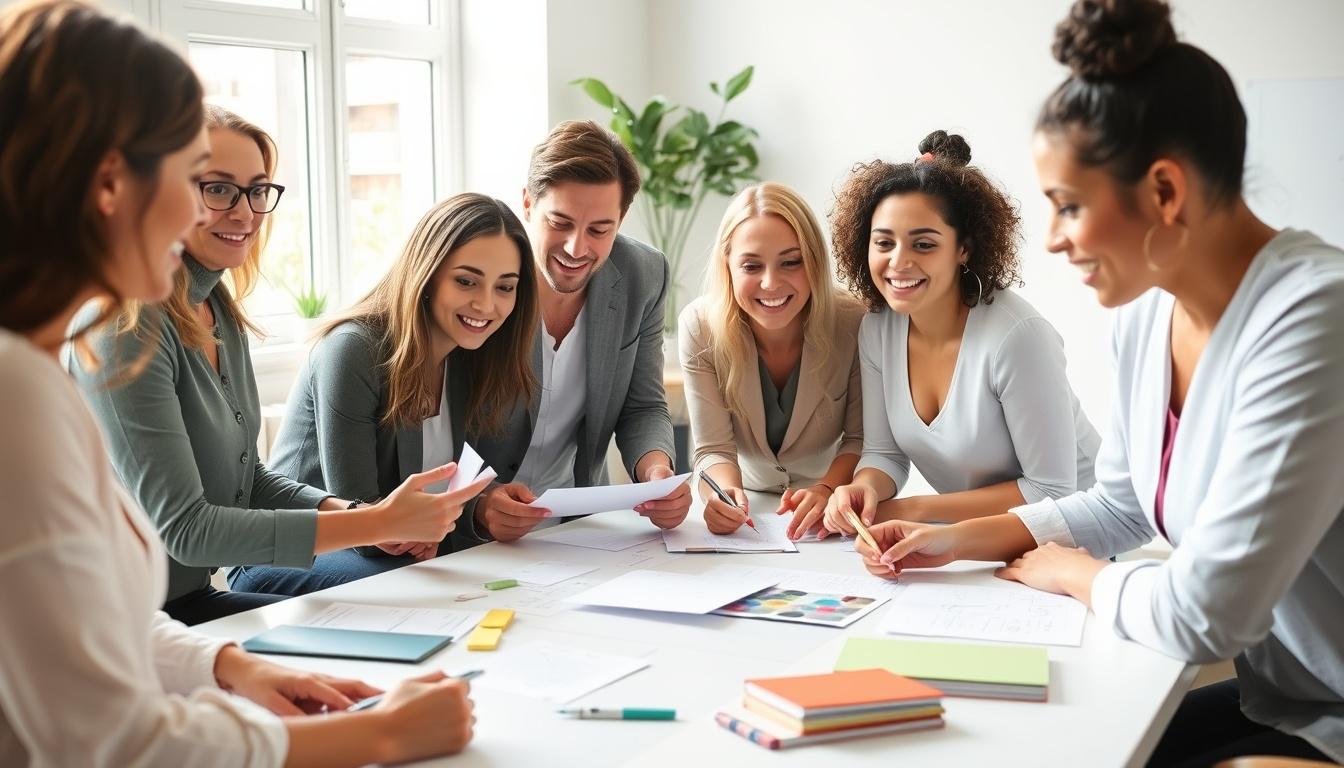 Personal Development